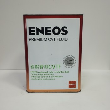 Масло трансмиссионное ENEOS CVT 4л. №8809478942094
